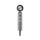 Dreame Suszarka do włosów Glory Pocket Grey - 1244283 - zdjęcie 4
